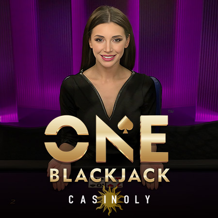 Casinoly ONE Blackjack