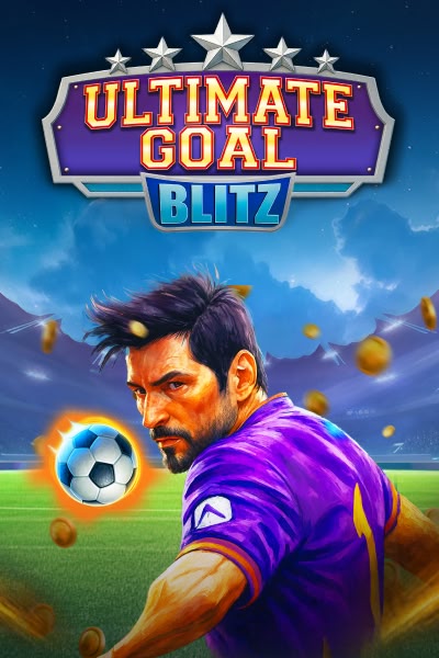 Ultimate Goal Blitz