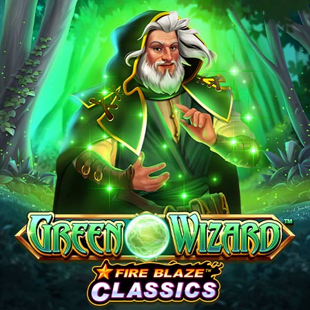 Green Wizard