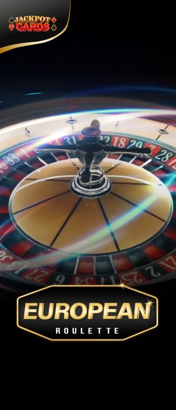 European Roulette