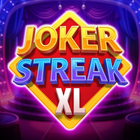 Joker Streak XL: Hold and Win