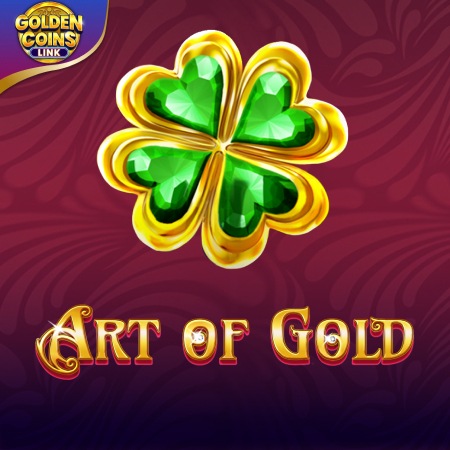 Art of Gold - Golden Coins Link
