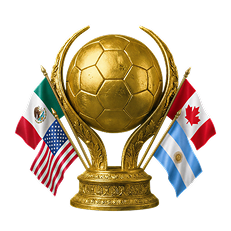 World Cup Fiesta